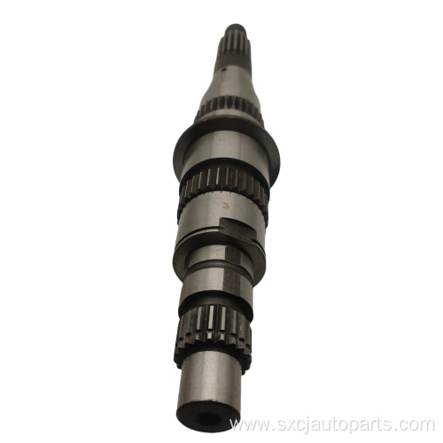 Auto parts input transmission gear Shaft main drive OEM ME601030FOR MITSUBISHI 4D31/4D32 PS100 FE111